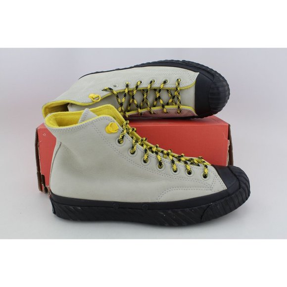 Men's Chuck 70 Bosey Hi Birch Bark/Vivid S 165930C - Picture 3 of 8